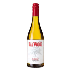 Raywood Chardonnay California