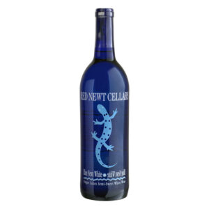 Red Newt Cellars Blue Newt White