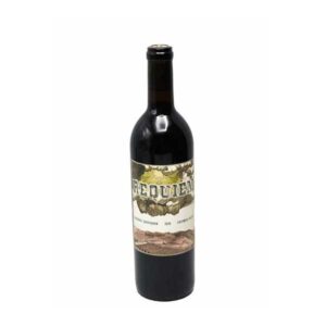 Requiem Columbia Valley 2020 Cabernet