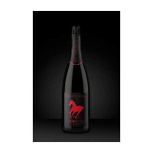 Riscio Reale Italian Red