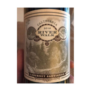 River Walk Red Blend Napa Cabernet California