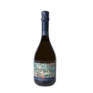 Romeo and Juliet Prosecco Benominazione Italy