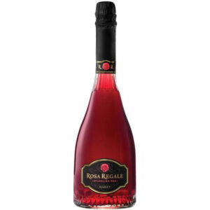 Rosa Regale Sparkling Red