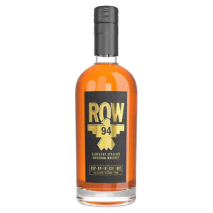 Row 94 Kentucky Straight Bourbon