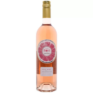 Ruby Red Grapefruit Rose