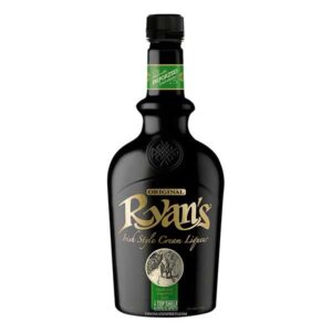 Ryans Irish Creme