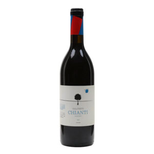 Salcheto Chianti DOCG Biskero 2023 Italian