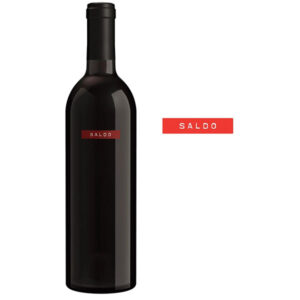 Saldo Zinfandel California
