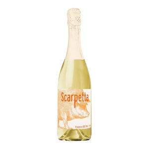 Scarpetta Prosecco Italy