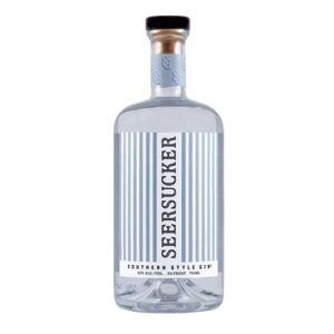 Seersucker Gin