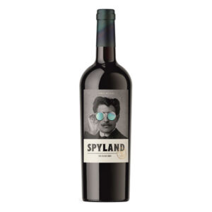 Spyland Red Blend