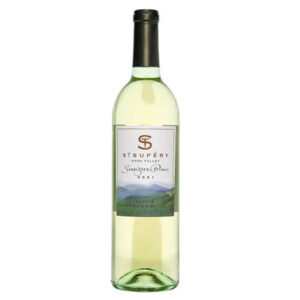 St Supery Sauvignon Blanc California