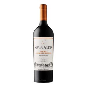 Sue de los Andes Malbec