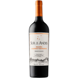 Sur de Los Andes Malbec Cabernet 2017 Argentina
