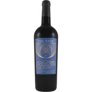The Atom Cabernet
