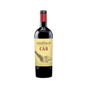 The Herdsman Cabernet