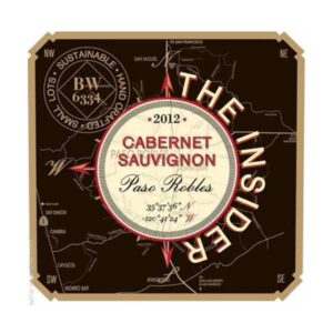 The Insider Cabernet Sauvignon 2019