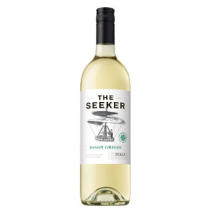 The Seeker Pinot Grigio 2022 Italy