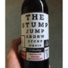 The Stump Jump Red
