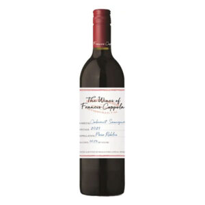 The Wines of Francis Coppola California