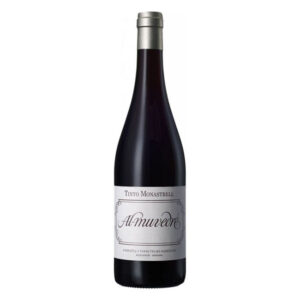 Tinto Monastrell al Muvedre 2019