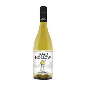 Toad Hollow Chardonnay California