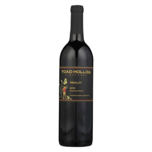 Toad Hollow Merlot California