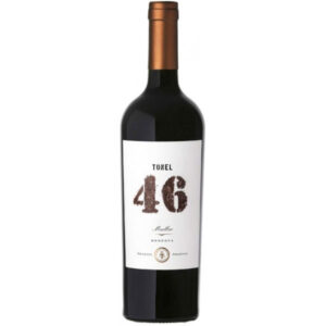 Tonel 46 Malbec Reserve 201