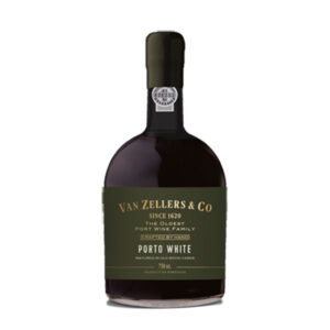 Van Zellers Co Porto White