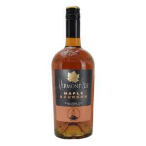 Vermont Ice Maple Bourbon