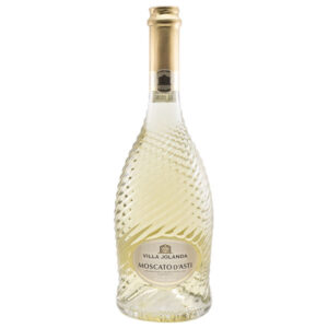 Villa Jolanda Moscato Dasti 2019 Italian