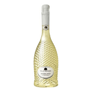 Villa Jolanda NV Moscato Coconut