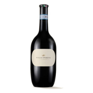 Villa Sparina Barbera del Monferrato NV is on sale at Geraghty's Discount Wine and Liquor in Greenwich, New York.