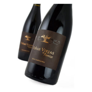 Vinas Viejas de Paniza 2017 Garnacha
