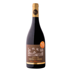 Vinha Contada da Velha Red Blend 2020 Portugal