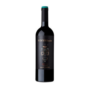 Vinye Socults Malbec 2020