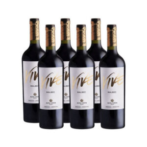 Vive Malbec Argentina