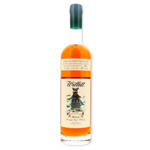 Willett Family Estate Small Batch Rye Rare Release (Green Label)