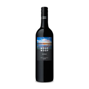 Woop Woop Shiraz South Australia