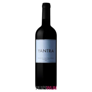 Yantra Tentua Sette Ciele Red Wine Italy