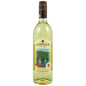 adirdondack winery lake winds white mango
