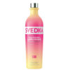 Svedka Strawberry Lemonade bottle